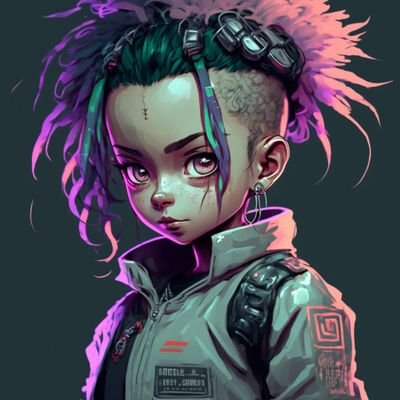 dynasty_123's profile picture. Open to ideas