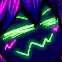 Night (@nightmareen) 's Twitter Profile