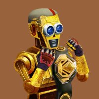 Baris (@caliskannft) 's Twitter Profile
