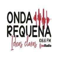 Onda Requena 106.6FM 📻 (@ondarequena) 's Twitter Profile Photo Onda Requena 106.6FM 📻 (@ondarequena) 's Twitter Profile Photo