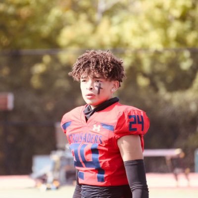UAlbany (NY) | Class of 2028| 🏈Defensive back/Nickel🏈 | 5’11 | 170lbs | 3.4 GPA | Email: gabrield1212@gmail.com/gduran@albany.edu