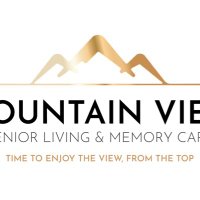 Mountain View Senior Living & Memory Care(@MountainViewSL) 's Twitter Profile Photo