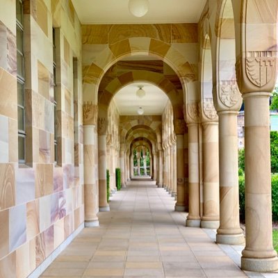 ResBazQld is the official Twitter account of the 2023 Queensland ResBaz - November 21-23 at UQ St Lucia.