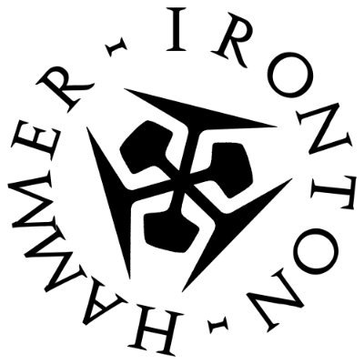 Ironton Hammer Is A Company Dedicated To The Outdoors.... And The Will Of The Universe