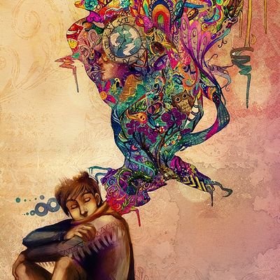 Anime lover. Owner of many cats. DJ/Producer. Gamer. Streamer. Dad life. I love playing, sharing, and talking about video games.
Music: Nofac3LoFi