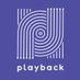 Playback (@playbackpt) Twitter profile photo Playback (@playbackpt) Twitter profile photo