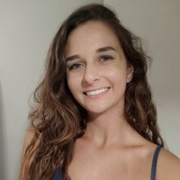 Tainá Griebler(@tainagriebler) 's Twitter Profile Photo