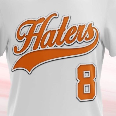 Haters Softball