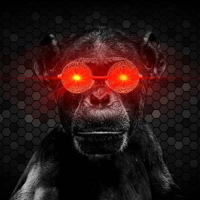 Colored_ape Profile Picture