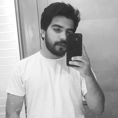 hamzaarif4361's profile picture. Be #urself .... cause #life is too short to be someone