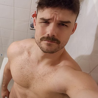 Butt loving Canadian guy 🥰
Spicy gay things: https://t.co/zsEYJgQ3kb 😈
Twitch: https://t.co/RIKO7KsDK5