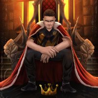 ꓘ亗K_Cesar 👑 (@king13_cesar) 's Twitter Profile