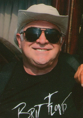Keith Roberts