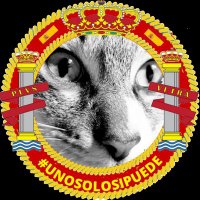 🇪🇦Unosolosípuede (@unosolosipuede) 's Twitter Profile Photo 🇪🇦Unosolosípuede (@unosolosipuede) 's Twitter Profile Photo