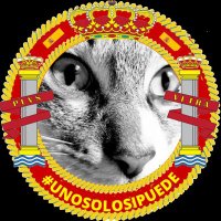 🇪🇦Unosolosípuede(@unosolosipuede) 's Twitter Profile Photo