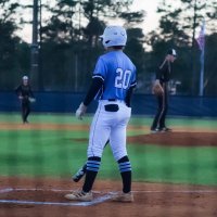 Grady Sotriffer (@gsotriffer20) 's Twitter Profile Photo Grady Sotriffer (@gsotriffer20) 's Twitter Profile Photo