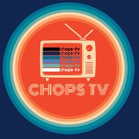ChopsTV(@_ChopsTV) 's Twitter Profile Photo