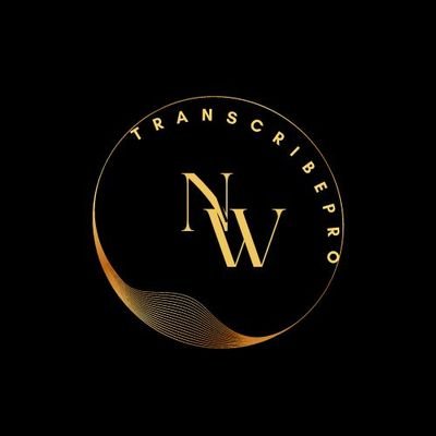 Transcribe_Pro's profile picture. I am a highly skilled English audio and video transcriptionist with over three years of experience in the field.