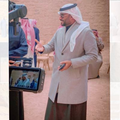 HijabAlfahad's profile picture. العُــلا : أعظـم تحفة عرفهـا التـاريـخ.