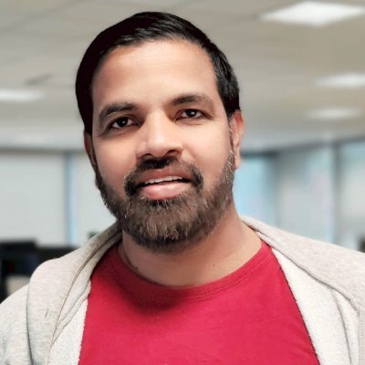 DeepakKBane's profile picture. Deepak Bane