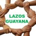 Lazos Guayana (@lazosguayana) Twitter profile photo