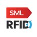 SML RFID (@SMLRFID) Twitter profile photo