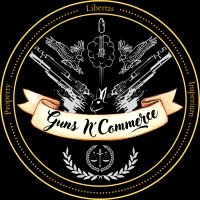 Guns N' Commerce(@GunsNCommerce) 's Twitter Profile Photo
