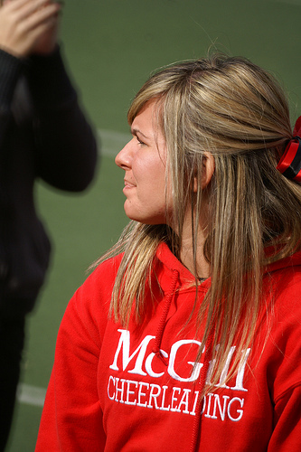 dj_dani_t's profile picture. McGill '13. I'm pretty sure there's more to life than being really really ridiculously good looking. And I plan on finding out what that is.
