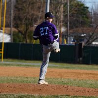 Collin Park (@cparkbaseball25) 's Twitter Profile Photo