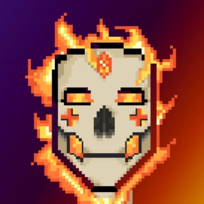 H3lD3x's profile picture. Designer + Developer https://t.co/vCemNKyGk3

@CrocodileFi🐊
@SnakeOnSonic🐍