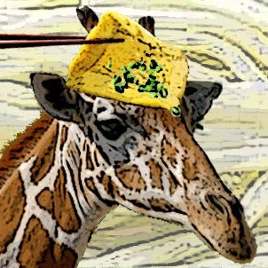 きつねうどん略して、きりん。さんのプロフィール画像