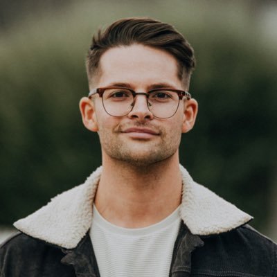 James_Duggan_'s profile picture. Writer/Director.