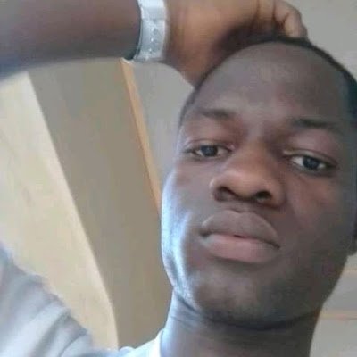 SolomonOlu45475's profile picture. Affiliate marketing is the next skill 
Click links below 👇 https://t.co/ytuKEQutVG
https://t.co/kbLpTcth3M