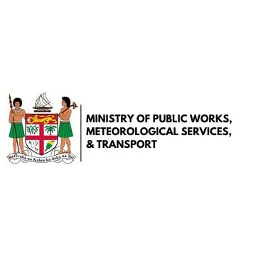 Fiji Public Works, MET SRV & Transport