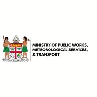 Fiji Public Works, MET SRV & Transport(@publicworksfiji) 's Twitter Profile Photo