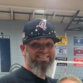 Coach Jared Schultz Profile