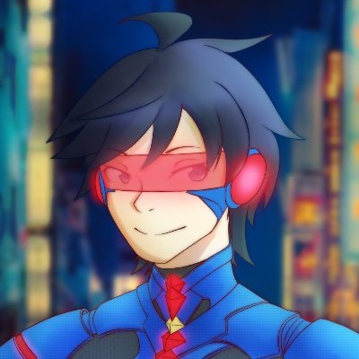 Gat-720 | Space Marine Vtuberさんのプロフィール画像