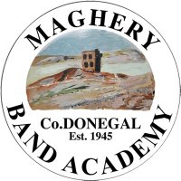 Maghery Band Academy(@BandMaghery) 's Twitter Profile Photo