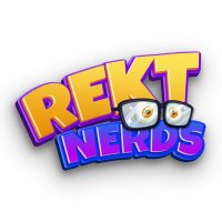 Rekt Nerds 🤓🗝️💲 (@rektnerdsnft) 's Twitter Profile Photo