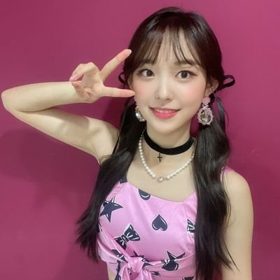 yujeongparty's profile picture. Lightsum comeback first mini album