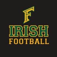 Freedom Football(@FreedomIrishFB) 's Twitter Profile Photo