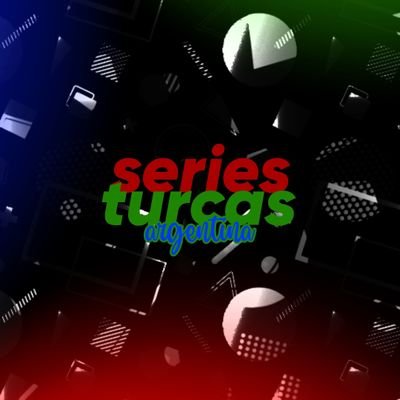 Por amor a las series turcas!