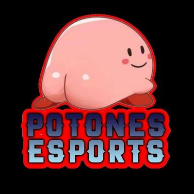 Potones Esports