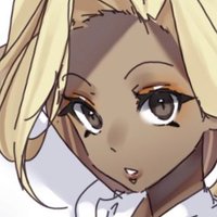 SomeNormalArtist (@somenormalart) 's Twitter Profile