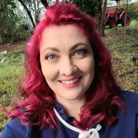 Teghan Pryor-Darnell (@tegalex) 's Twitter Profile
