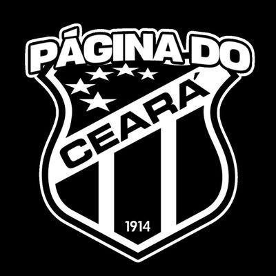 Página oficial de memes do Ceará SC, ex-vinagrete, @CearaSC | ✉️ Contato: DM ou paginadoceara@gmail.com  (RIP Ceará Bugado)