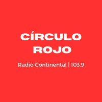 Círculo Rojo Radio (@circulorojo_r) 's Twitter Profile