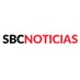 SBC Noticias (@sbc_noticias) Twitter profile photo SBC Noticias (@sbc_noticias) Twitter profile photo