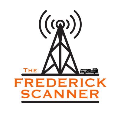 The Frederick Scanner is a live stream of Frederick County Maryland Police, Fire, Highway, and other county services. We keep busy 24x7 to keep you up to date.