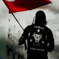 GÖLGE’YİZ,MİLLİ BEKÂMIZ TÜRKİYEM/TEŞKİLÂTI-MAHSUSA(@candemircan1905) 's Twitter Profile Photo